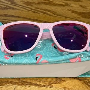 Goodr Carl’s Got a Candy Heart On - OG